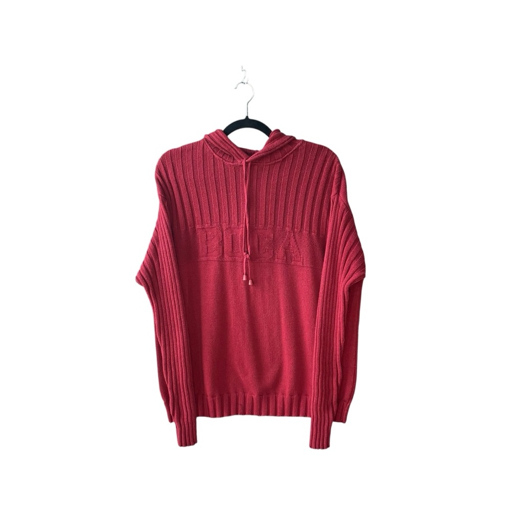 BOCA Authentic Hooded Sweater